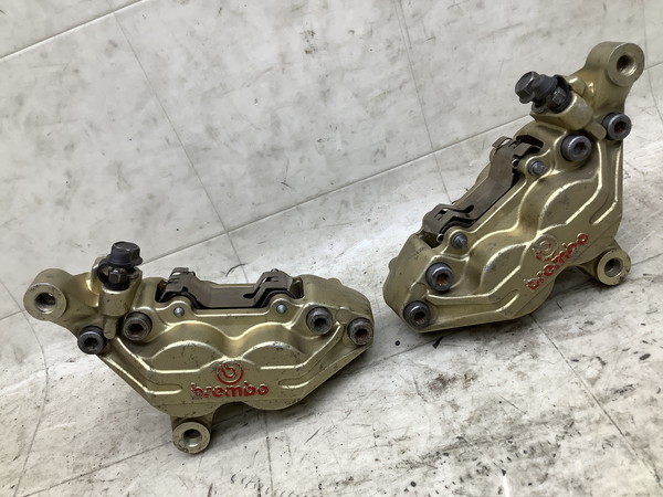 XJR400  tgu[LLp[E u{/BREMBO 4HM-1127