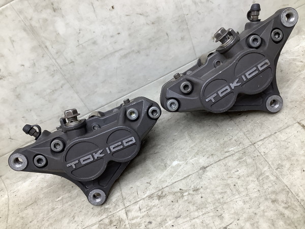 GSX-R400-2/ GSXR400-2  tgu[LLp[E gLR/TOKIKO4|bgΌLp[ GK73A-1018