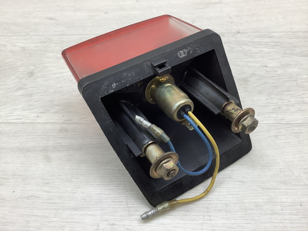 TZR50  e[v  3TU-005
