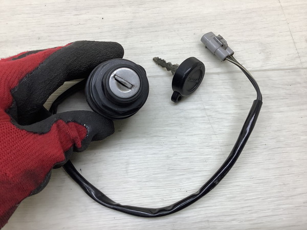 KDX200SR-2  CL[{bNX/ L[V_[/ COjbVL[  DX200G-0196