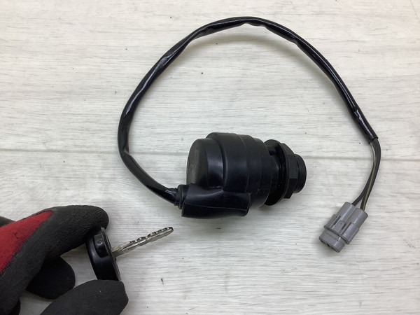 KDX200SR-2  CL[{bNX/ L[V_[/ COjbVL[  DX200G-0196