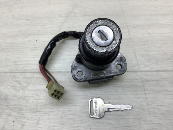 KLR250  CL[{bNX/ L[V_[/ COjbVL[  KL250D-0049