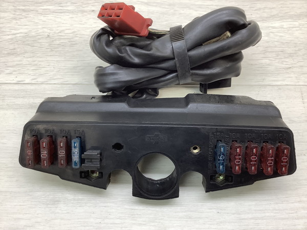 VFR400R  q[Y{bNXBOX/ WNV{bNX  NC24-