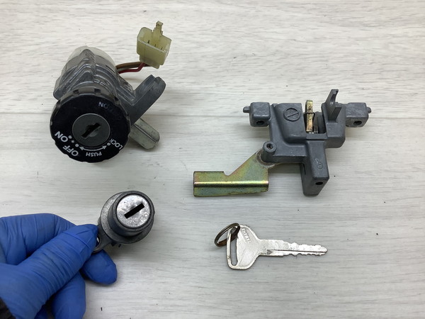 MA/ GEAR  L[Zbg Rs[L[1{, 4KN-1545