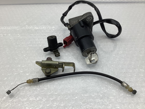 TZR250RS  L[Zbg CL[,V[gbNtbNRs[L[1{, 3XV-0885