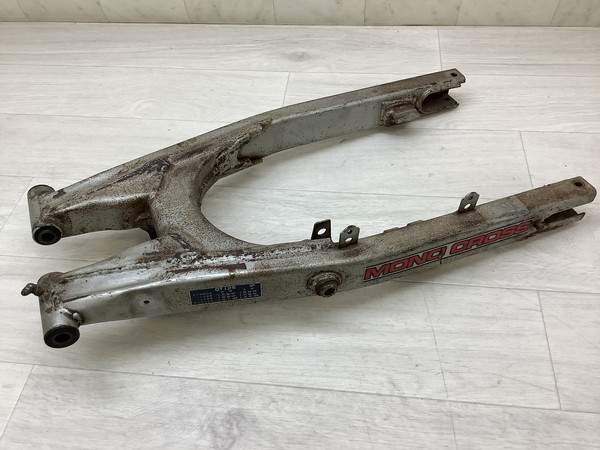 DT125R  XCOA[  34X-