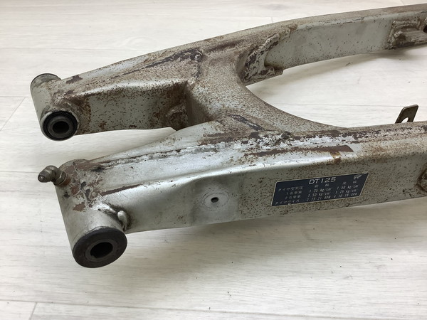 DT125R  XCOA[  34X-