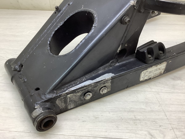 FZR400  XCOA[  -