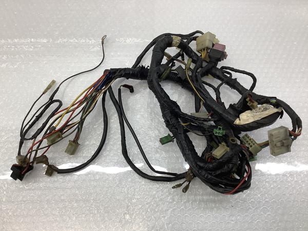 ZZR250/ ZZ-R250 , Cn[lX 20030-1040 EX250H-0027