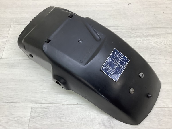 XJ750A  AtF_[ 5G2-00 5G8-0008