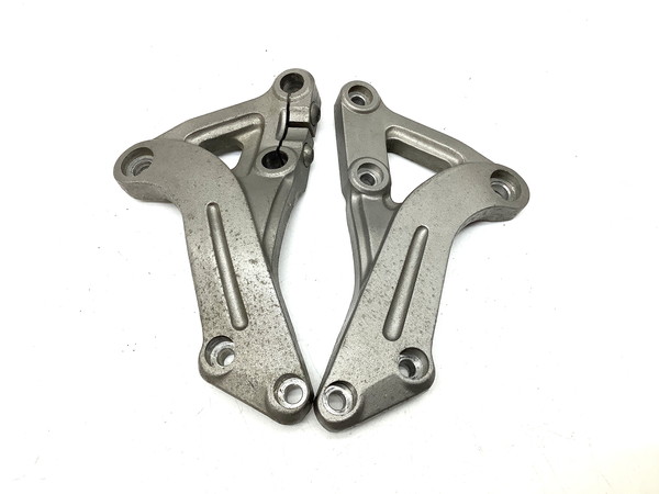 ジール250/ ZEAL250 エンジンハンガー左右 3YX-0041