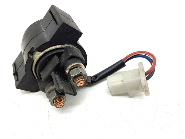 BW'S100/ �r�[�E�B�Y100 ��������, �o�b�e���[�R�C��/ �X�^�[�^�[�����[ �@3KW1-02 4VP-9081