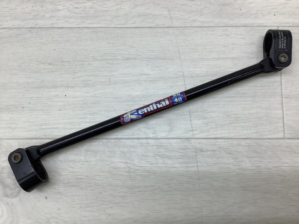YZ125  nhu[X T,RENTHAL 4PE-0102