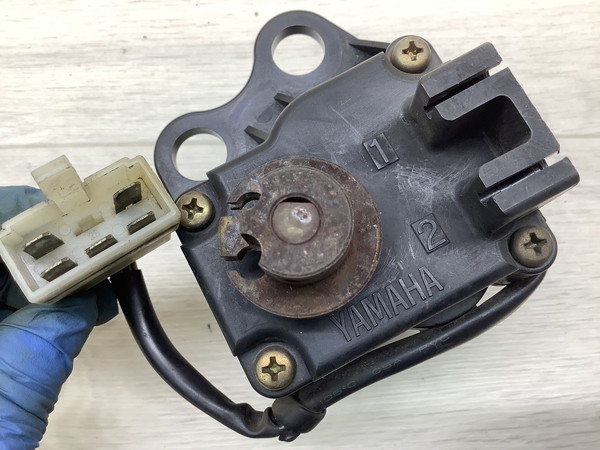 RZ350R  rCouT[{[^[ @29L-MO 29K-0002