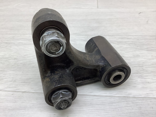 VTZ250  XCOA[N 8JE MC15-2107
