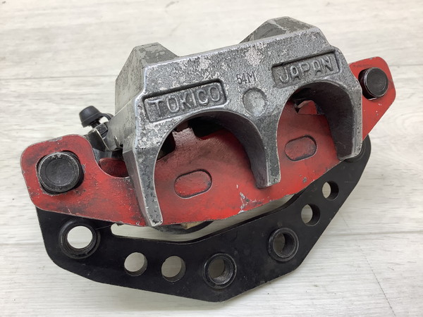 oIX250/ BALIUS250  tgu[LLp[/ tgLp[/ Lp[/ u[L gLR/TOKIKO ZR250A-0243