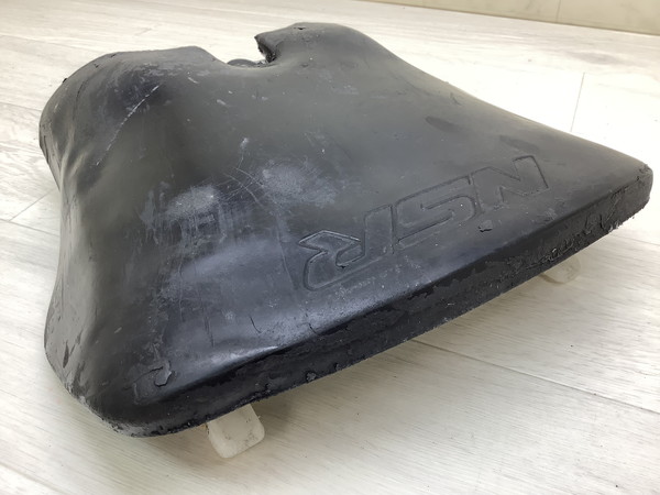 NSR250R ���C���V�[�g/ �V�[�g KV370-80402 MC18-