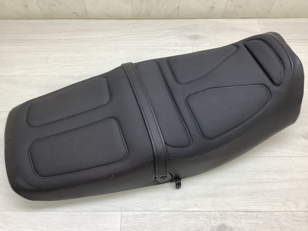 XJR400R ���C���V�[�g/ �V�[�g 4HM-