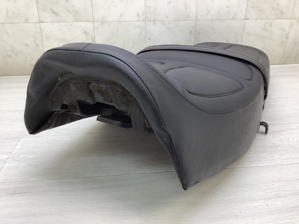 XJR400R ���C���V�[�g/ �V�[�g 4HM-