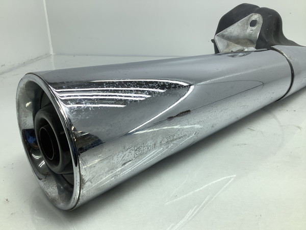 �[�t�@�[400/ ZEPHYR ���� �}�t���[/ �T�C�����T�[ KHI K 357 ZR400C-