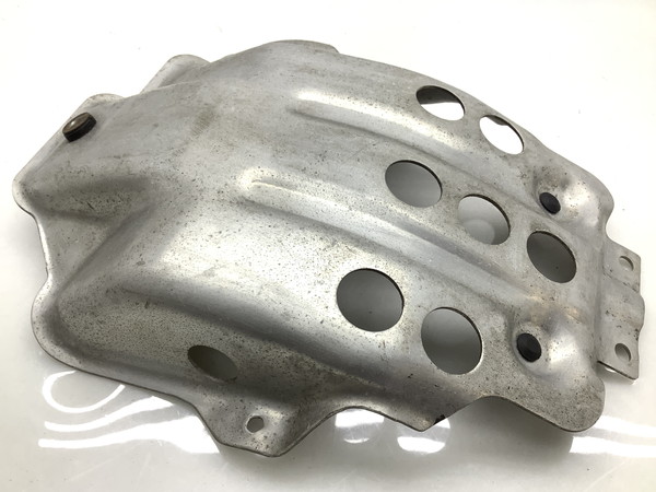 ブロンコ225/ BRONCO225 エンジンガード/ アンダーガード 5BT-0045