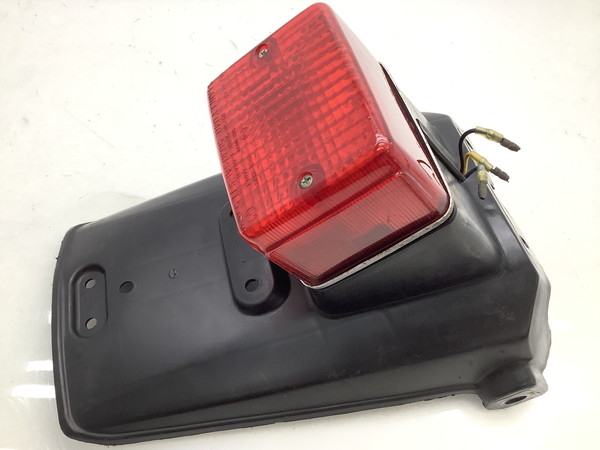 TW200  �e�[�������v/ ���A�t�F���_�[  2JL-