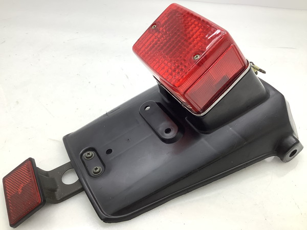 TW200  �e�[�������v/ ���A�t�F���_�[  2JL-