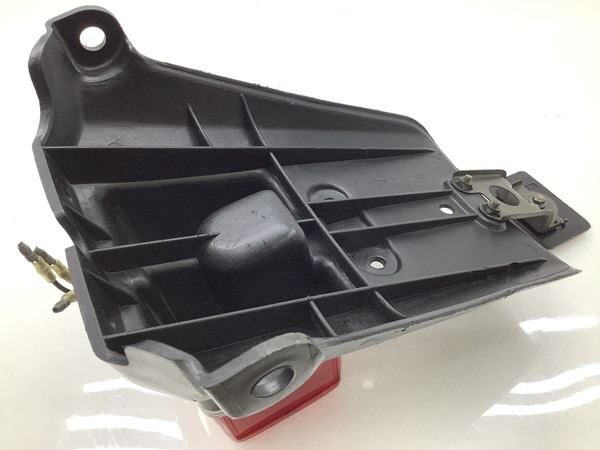 TW200  �e�[�������v/ ���A�t�F���_�[  2JL-