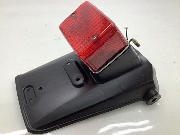 TW200  �e�[�������v/ ���A�t�F���_�[  2JL-