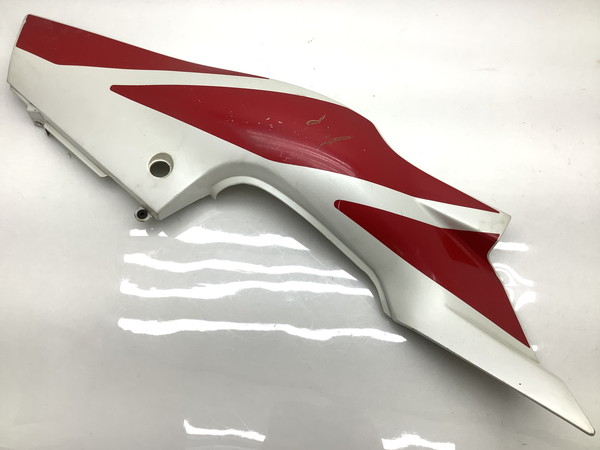 FZR250R  �V�[�g�J�E����/ �T�C�h�J�o�[��/ ���A�J�E��/ ���A�J�o�[  3LN-