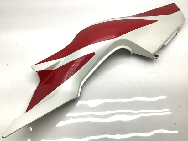 FZR250R  �V�[�g�J�E���E/ �T�C�h�J�o�[�E/ ���A�J�E��/ ���A�J�o�[  3LN-