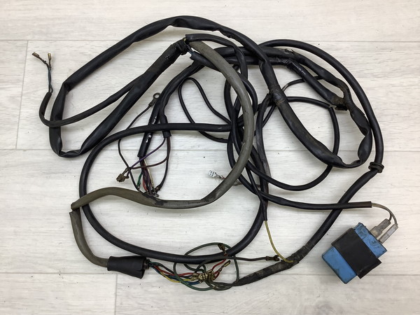 xXp50/Vespa50  Cn[lX  1GM-3312-