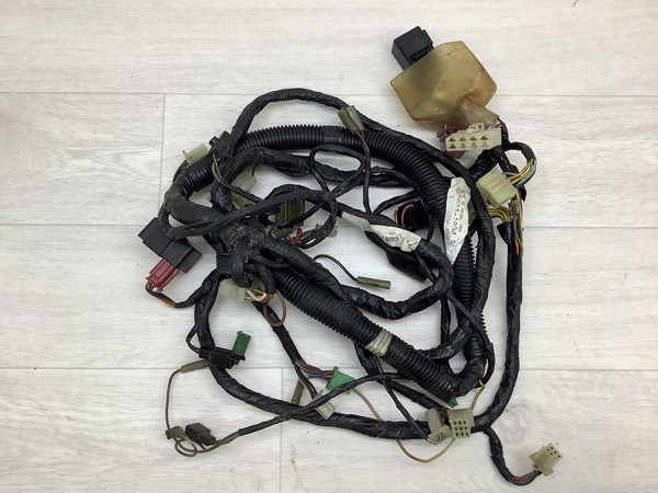 ZX-4  Cn[lX 26001-1893 ZX400G-0048