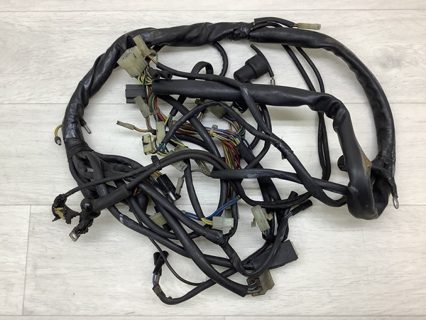 hDJeB400/ DUCATI/  Cn[lX  ZDM400SS-4000