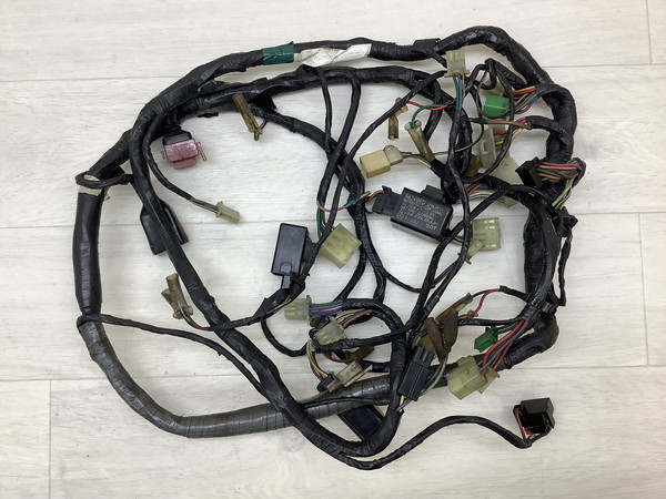 ZZR400/ ZZ-R  Cn[lX  ZX400K-0045