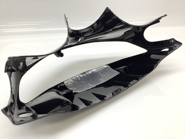 DIO-3/ LiveDio ライブディオ  ヘッドライトカバー/ ライトカバー/ カバー  AF34-