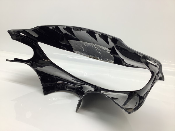 DIO-3/ LiveDio ライブディオ  ヘッドライトカバー/ ライトカバー/ カバー  AF34-