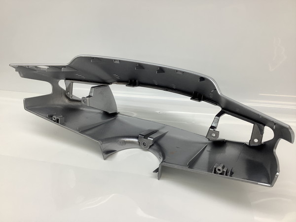 レッツ2/ Let's2  ヘッドライトカバー/ ライトカバー/ カバー  CA1KA-