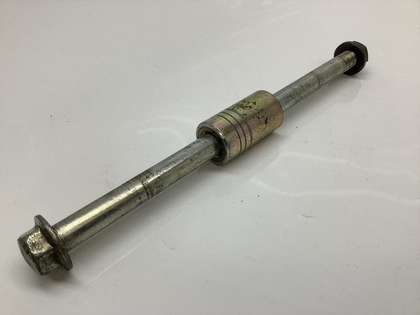 JOG APRIO/ WO AvI YJ50S   tgANXVtg/ zC[ ANX Vtg  4LV-7127