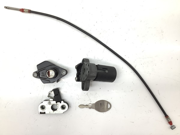 AvA/Aprilia/RS125  L[Zbg Rs[L[1{, -