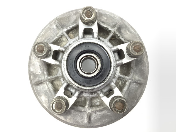 XeB[h400/ STEED  AzC[XvPbgnu  NC26-1208