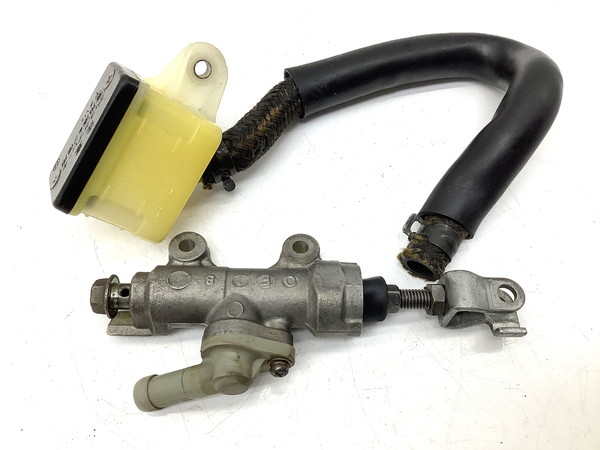 CBR400RR  A}X^[V_[/ u[LICJbvE z[X jbV/NISSIN14mm NC29-1007