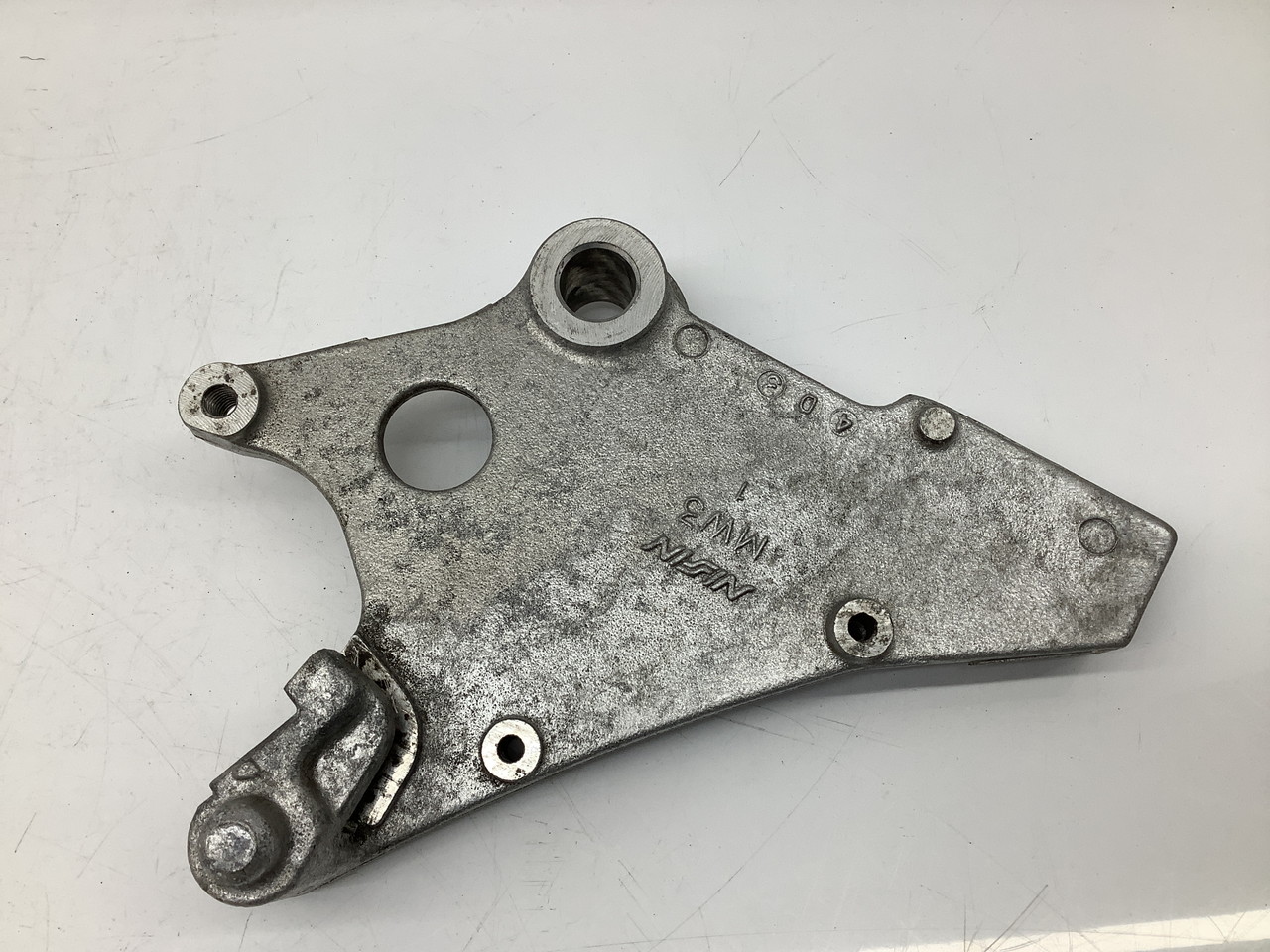 CB400SF  ALp[Xe[/ u[LXe[/ T|[g/ Xe[/ u[L jbV@MW3 NC31-1208