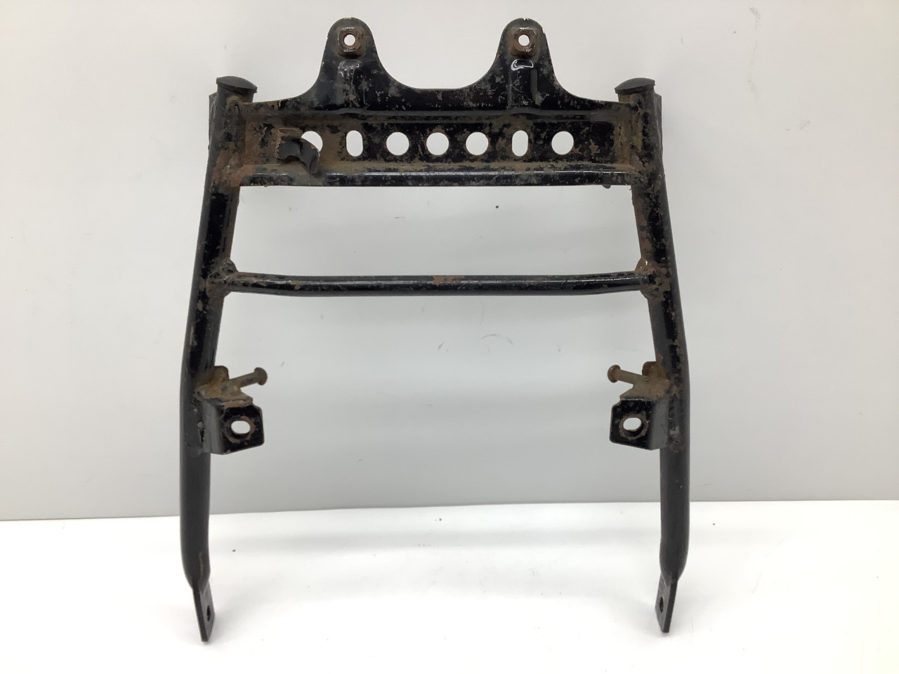 TW200 サブフレーム/ シートフレーム/ シートレール/ フレーム 2JL-0048