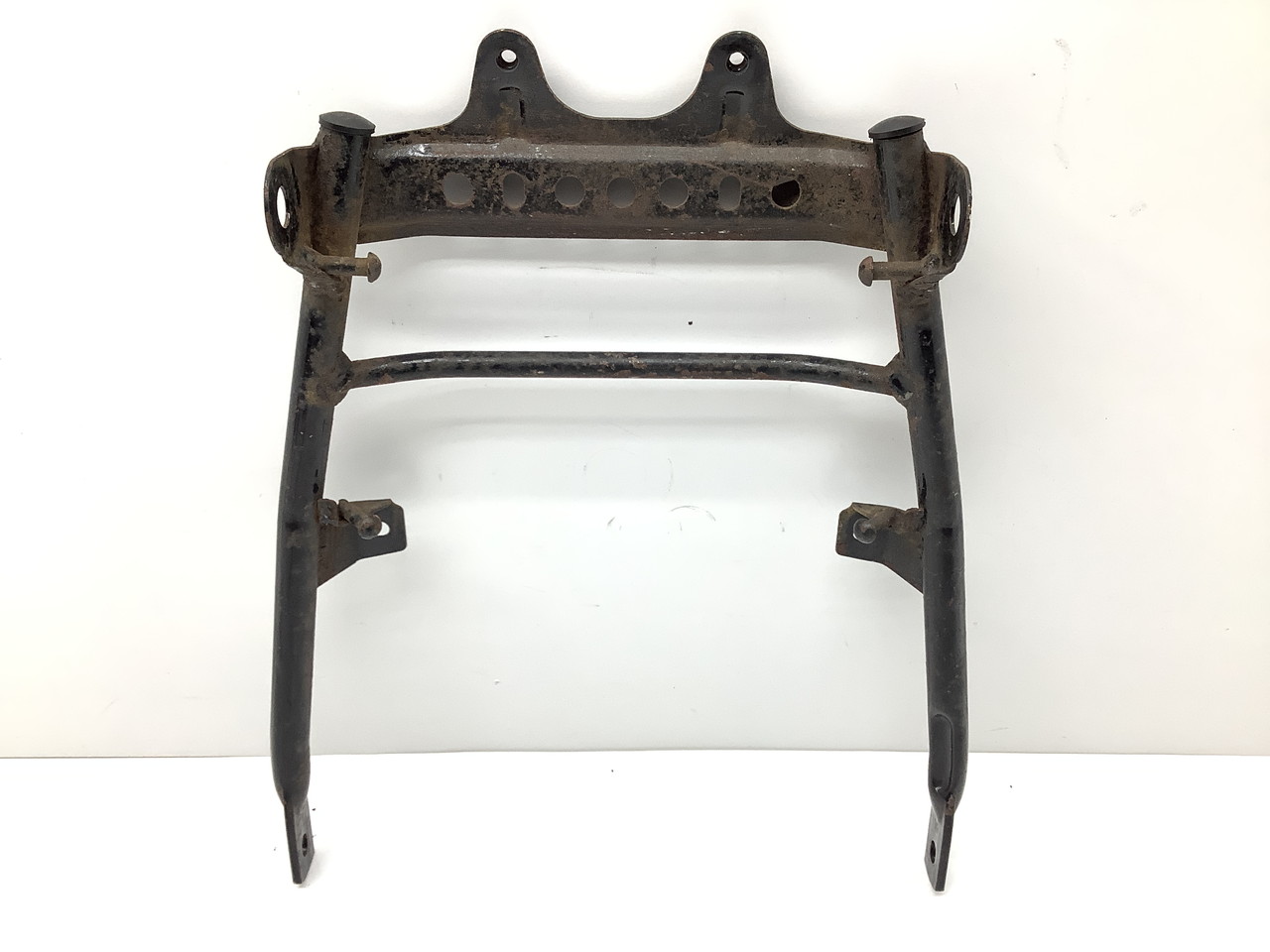 TW200  �T�u�t���[��/ �V�[�g�t���[��/ �V�[�g���[��/ �t���[��  2JL-0048