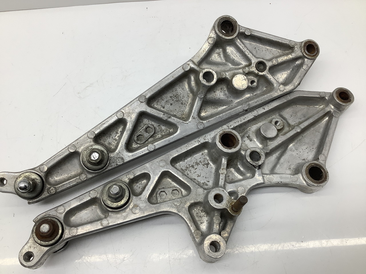 CB750FA  �t�����g�X�e�b�v�X�e�[���E/ ���C���X�e�b�v�X�e�[���E  RC04-1011