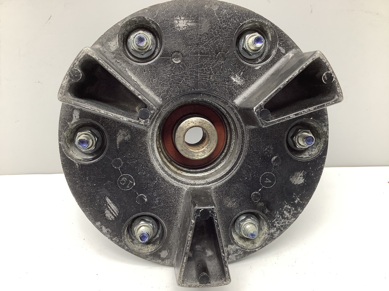 RZ250R  AzC[XvPbgnu  29L-0158