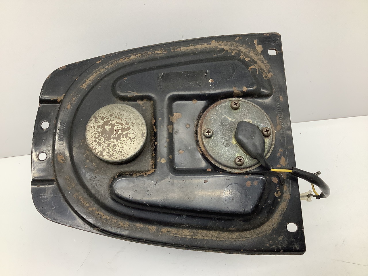 WF}50/ Gemma50  K\^N  CS50-1138