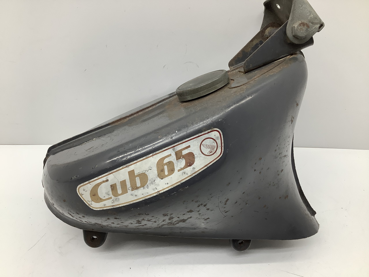 カブ65/ CUB65 ガソリンタンク C65-E075
