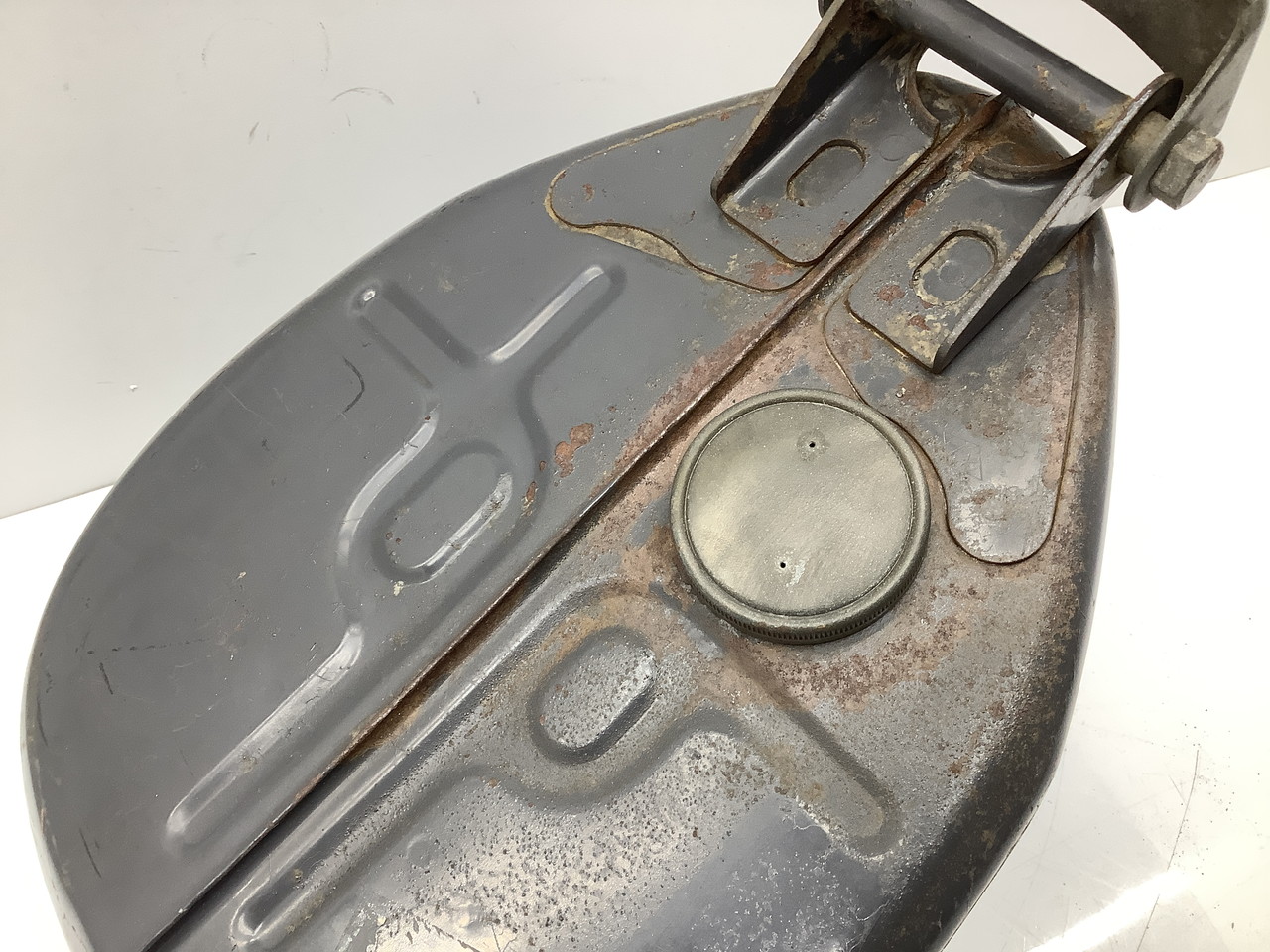 Ju65/ CUB65  K\^N  C65-E075